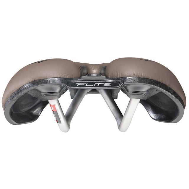 Selle Italia Flite Boost Gravel TI316 SF S 135x250 mm satula